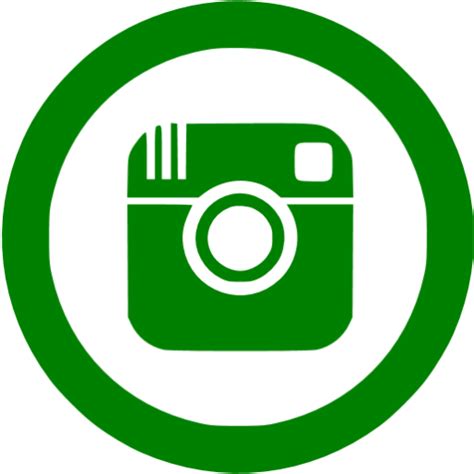 Green Brown Instagram Nanchong