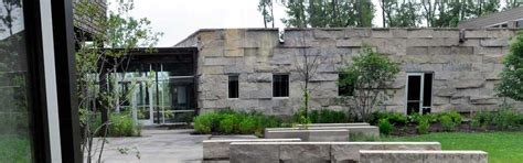 Green Building - Bybee Stone Company