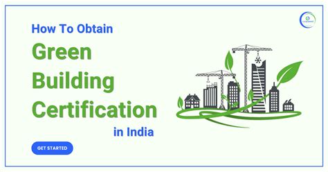 Green Building Certification in India - IndiaMART