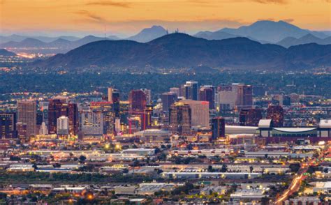 Green Building Code for Commercial Buildings in Scottsdale How the