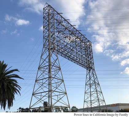 Green California Has the Nation’s Worst Power Grid