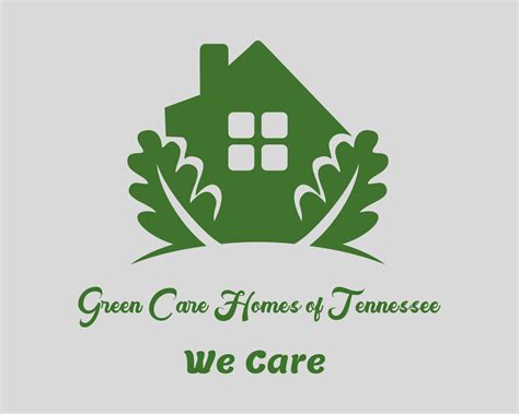 Green Care Homes of Tennessee jobs - Indeed