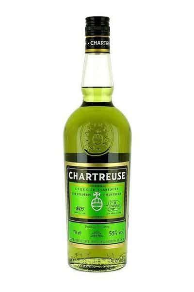Green Chartreuse Price