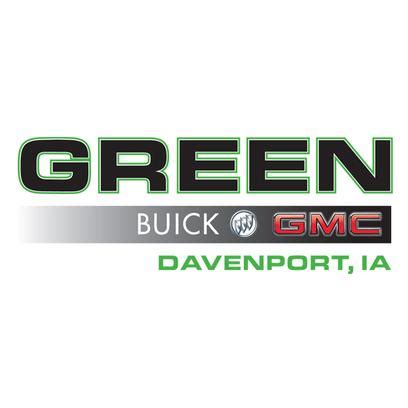 Green Chevrolet Bettendorf Ia in Davenport, IA - Yellow Pages