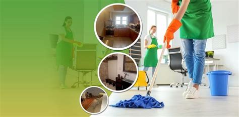 Green Clean Service Facebook Langaa