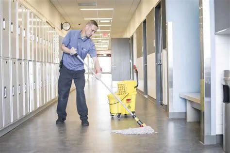 Green Cleaning San Antonio Janitorial Service