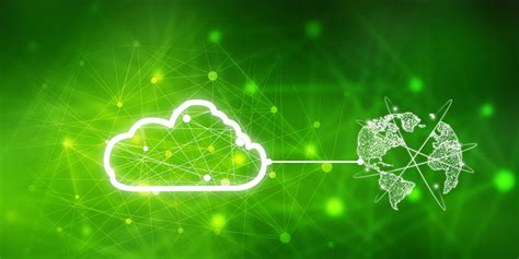 Green Cloud Computing Explained Cloud Computing SaaS Awards