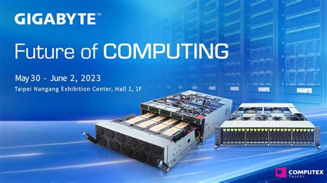 Green Computing With Gigabyte