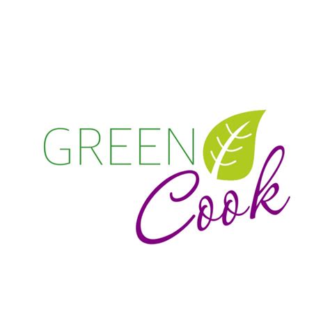 Green Cook Facebook Seattle