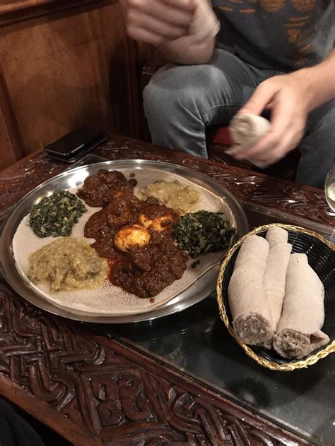 Green Cook Yelp Addis Ababa