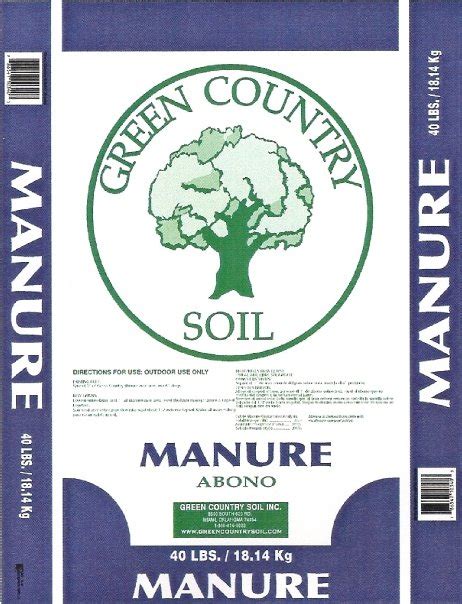 Green Country Soil Inc. - Home Facebook