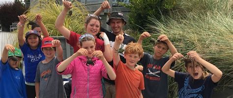 Green Crab Removal Project Bolinas Lagoon Restoration