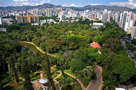 Green David  Belo Horizonte