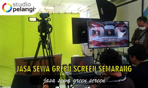 Green David Video Semarang