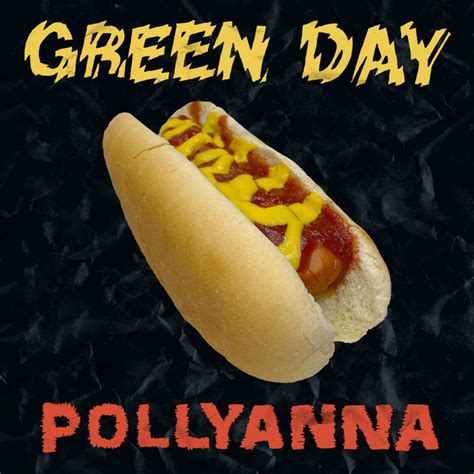 Green Day - Pollyanna lyrics