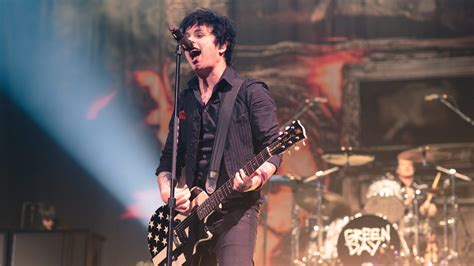 Green Day announces 2024 tour, Coors Field show