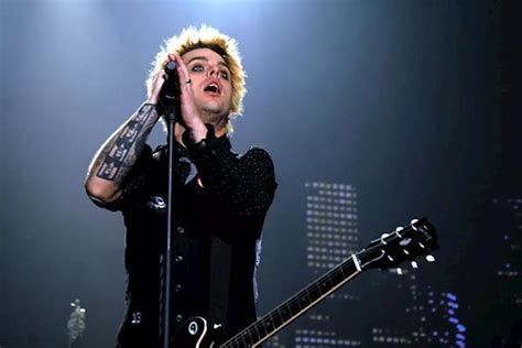 Green Day to headline Coors Field in September 2024