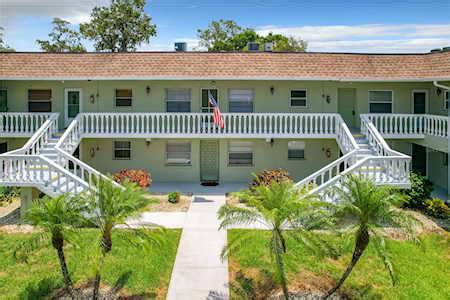 Green Dolphin Park Condos HOA Tarpon Springs, FL