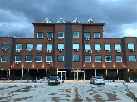 Green Erek Otel & Düğün Salonları (Erbaa, Türkiye). 