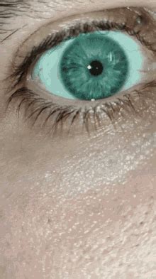 Green Eyes GIFs Tenor