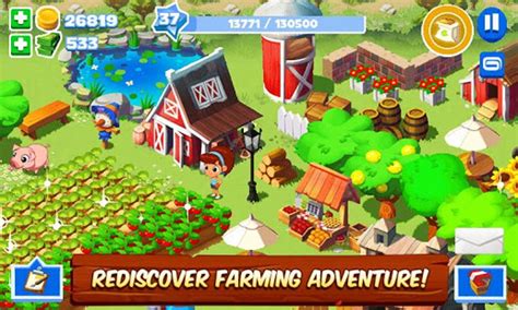Green Farm 3 APK Download for Android Latest Version. 