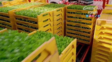 Green Farm Forum no LinkedIn farming