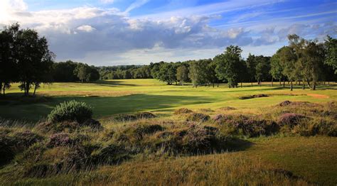 Green Fees - Royal Ashdown