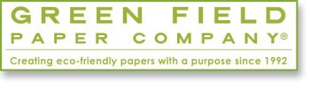 Green Field Paper Company Green America