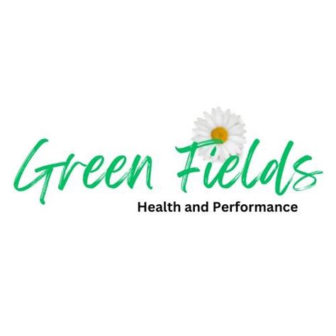 Green Fields Health And Performance - Yellow Pages