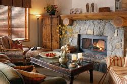 Green Fireplaces - green stoves, efficiency, cost, value