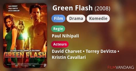 Green Flash Film - GreenFlashFilm