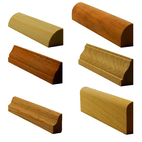 Green Forest Products - Base Boards, Casings and Coves for Sale