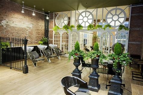 Green Forest Spa Salon New York NY