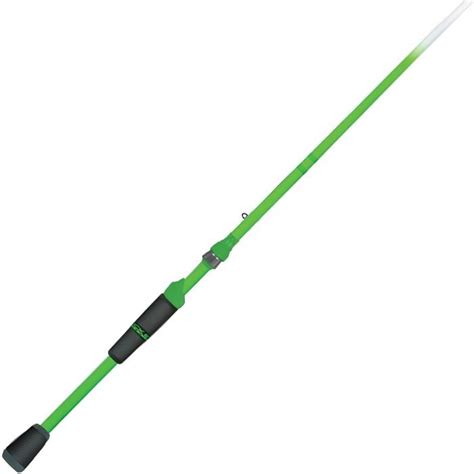 Green Ghost Spinning Rod - Duckett Fishing