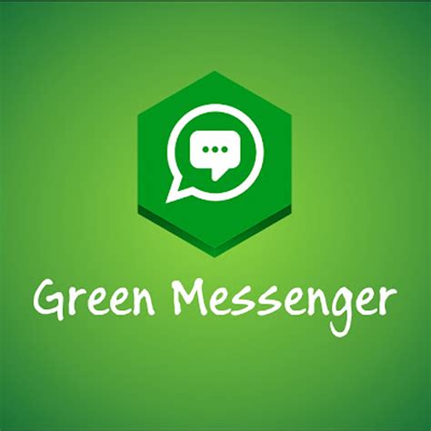 Green Green Messenger Brazzaville