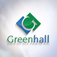 Green Hall Linkedin Puning