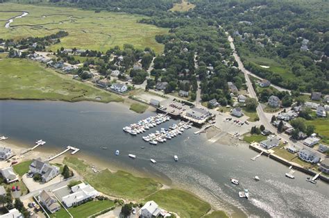 Green Harbor Yacht Club in Marshfield, MA – Fishing.org