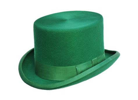Green+Hat