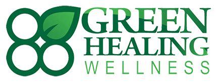 Green Healing Wellness - Green Healing Wellness