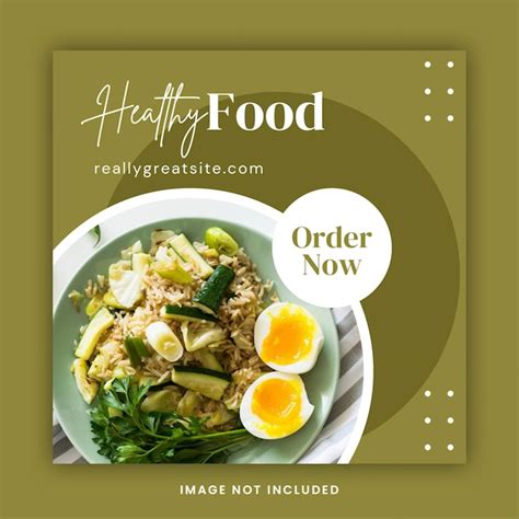 Green Healthy Club Instagram. 