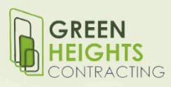 Green Heights Contracting – Development You Can Trust