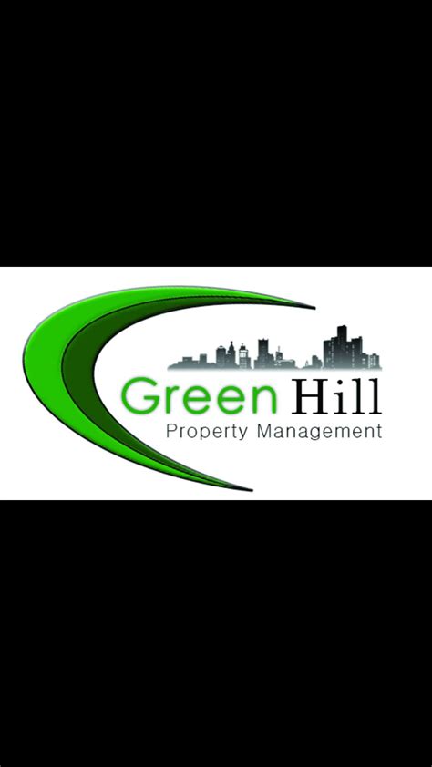 Green Hill  Detroit