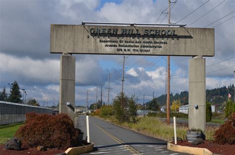 Green Hill Academic School (2024 Ranking)