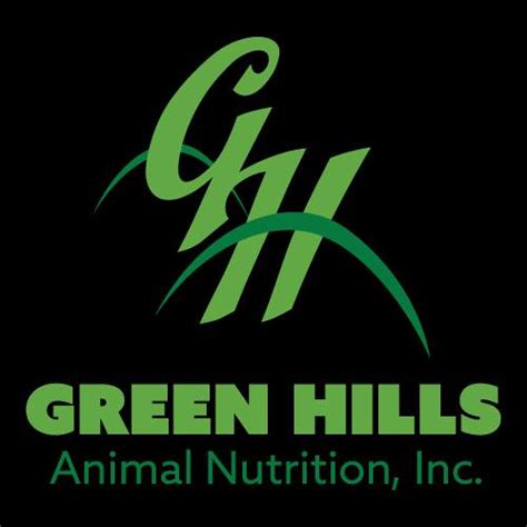 Green Hills Animal Nutrition Inc - Dun & Bradstreet