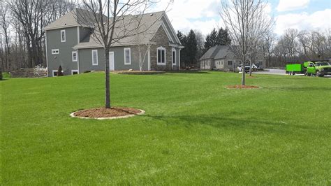 Green Hills Contracting INC. - Menomonee Falls, WI