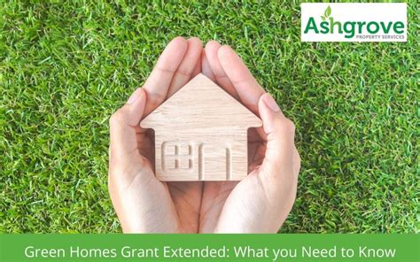 Green Homes Grant: everything you need to know Real …