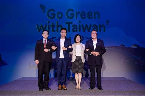 Green Howard Whats App Taipei