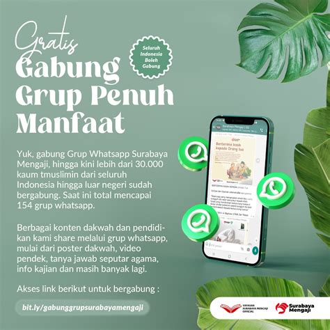 Green Isabella Whats App Surabaya