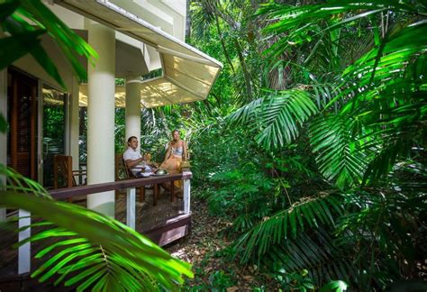 Green Island Accommodation - Cairns Hotels