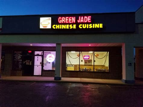 Green Jade Chinese Cuisine, 1280 French Rd, Cheektowaga, NY …